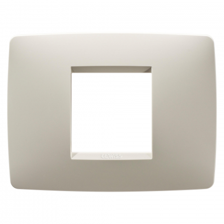 Rame ornament Chorus - Rama Ornament 2M ONE Gewiss Chorus Ivory GW16102TI