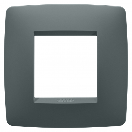 Rame ornament Chorus - Rama Ornament 2M ONE Gewiss Chorus teal GW16122VZ