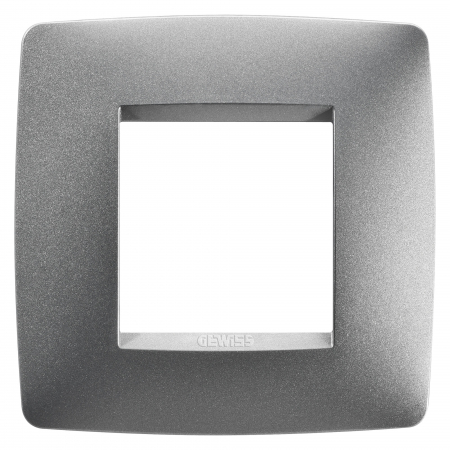 Rame ornament Chorus - Rama Ornament 2M ONE Gewiss Chorus titan GW16122VT
