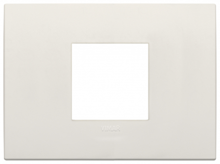 Rame ornament Arke - Rama Ornament 2M pentru doza de 3M Vimar Arke fildes 19652.73