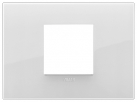 Rame ornament Arke - Rama Ornament 2M pentru doza de 3M Vimar Arke reflex gheata 19652.66