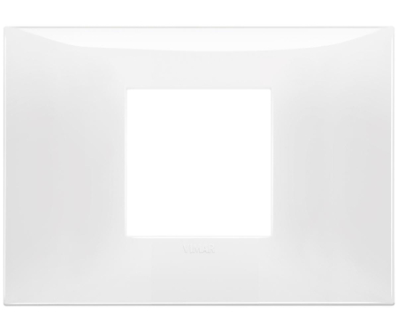 Rame ornament Neve - Rama Ornament 2M pt doza de 3M Vimar Neve alb 09672.01