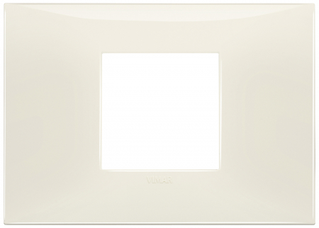 Vimar Neve - Rama Ornament 2M pt doza de 3M Vimar Neve fildes 09672.02