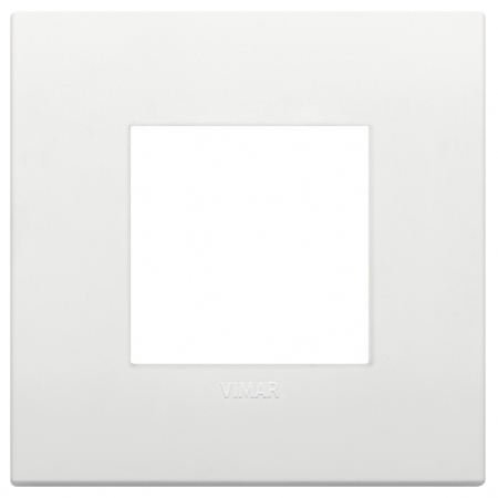Rame ornament Arke - Rama Ornament 2M Vimar Arke alb 19642.74