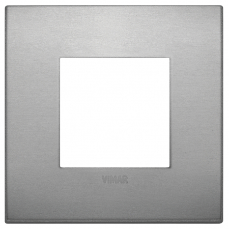 Rame ornament Arke - Rama Ornament 2M Vimar Arke aluminiu lava 19642.16