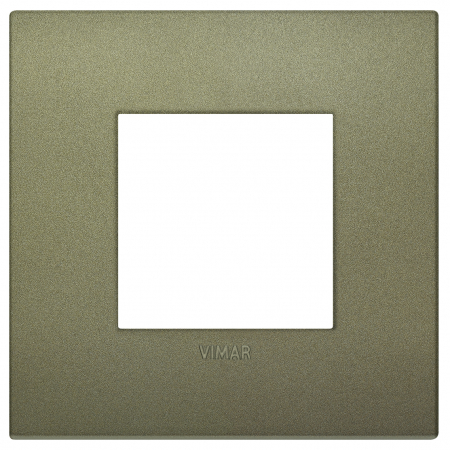 Rame ornament Arke - Rama Ornament 2M Vimar Arke verde mat 19642.77