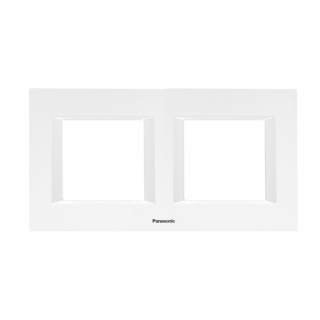 Panasonic Thea - Rama ornament 2P Thea Optima Panasonic alb P-TO.R.2X2M