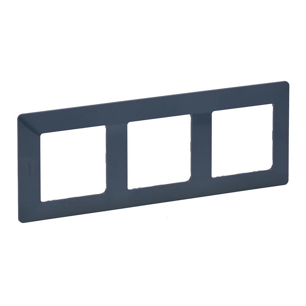 Legrand Valena Life - Rama ornament 3 posturi Legrand Valena Life adria 754093