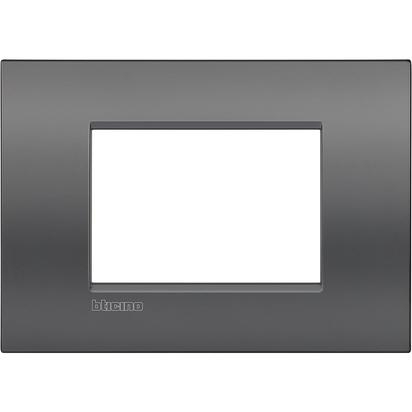 Bticino Living Light - Rama Ornament 3M AIR Living Light Bticino Street LNC4803ST