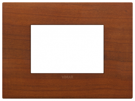 Rame ornament Arke - Rama Ornament 3M lemn Vimar Arke cires 19653.42