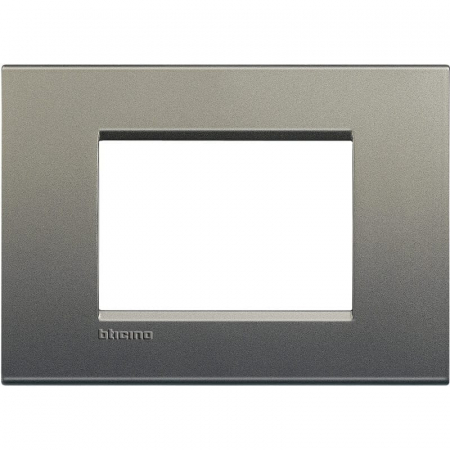 Rame ornament Living Light - Rama Ornament 3M metal Living Light Bticino Avenue LNA4803AE