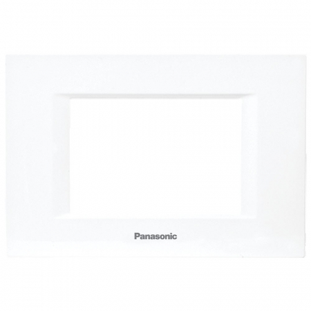 Rame ornament Thea - Rama ornament 3M Thea Optima Panasonic alb P-TO.R.3M