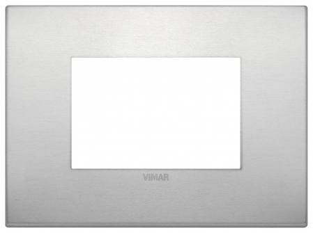 Rame ornament Arke - Rama Ornament 3M Vimar Arke aluminiu 19653.15