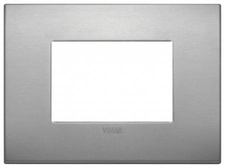 Rame ornament Arke - Rama Ornament 3M Vimar Arke aluminiu lava 19653.16
