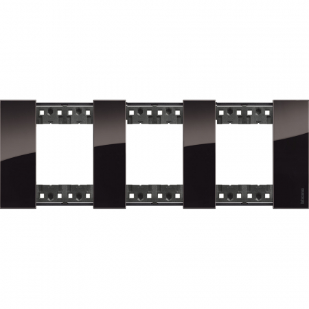 Rame ornament Living Now - Rama ornament 3P Living Now night KA4802M3DG