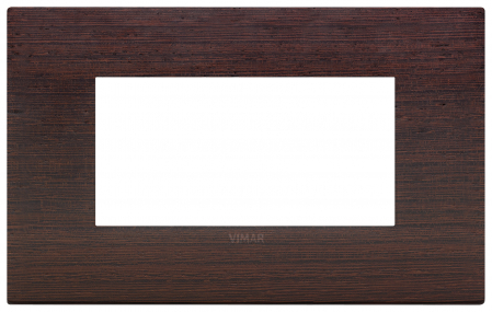 Rame ornament Arke - Rama Ornament 4M lemn Vimar Arke wenge 19654.41