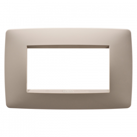 Rame ornament Chorus - Rama Ornament 4M ONE Gewiss Chorus canepa GW16104TC