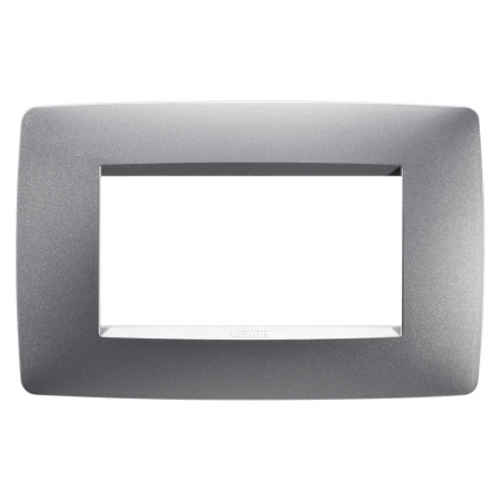Rame ornament Chorus - Rama Ornament 4M ONE Gewiss Chorus titan GW16104VT