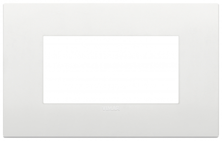Rame ornament Arke - Rama Ornament 4M Vimar Arke alb 19654.74