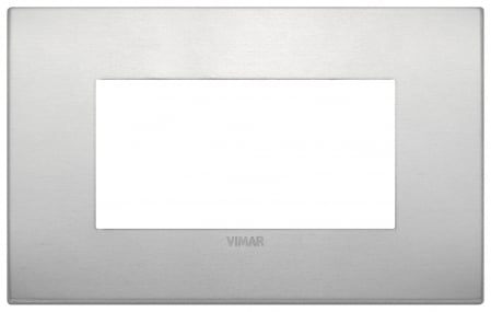Rame ornament Arke - Rama Ornament 4M Vimar Arke aluminiu 19654.15
