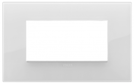 Vimar Arke - Rama Ornament 4M Vimar Arke reflex ice 19654.B66