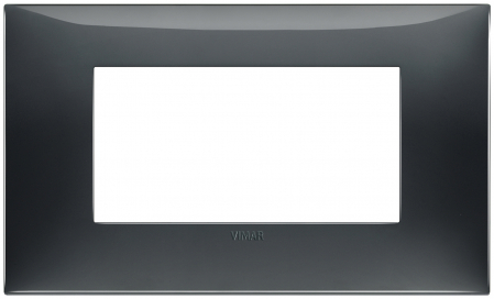 Vimar Neve - Rama Ornament 4M Vimar Neve ardezie 09674.03