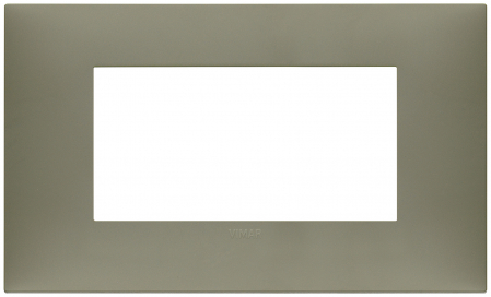 Vimar Neve - Rama Ornament 4M Vimar Neve argila mat 09674.13