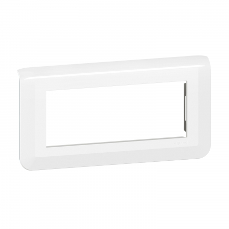 Rame ornament Mosaic - Rama Ornament 5M Legrand Mosaic alb 078815