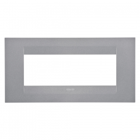 Rame ornament Chorus - Rama Ornament 6M GEO Gewiss Chorus titan GW16406VT