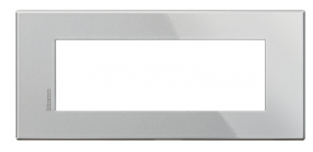 Rame ornament Axolute - Rama Ornament 6M metal Axolute Air Bticino aluminiu HW4806HC
