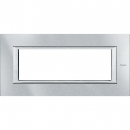 Rame ornament Axolute - Rama Ornament 6M metal Axolute Bticino aluminiu HA4806HC