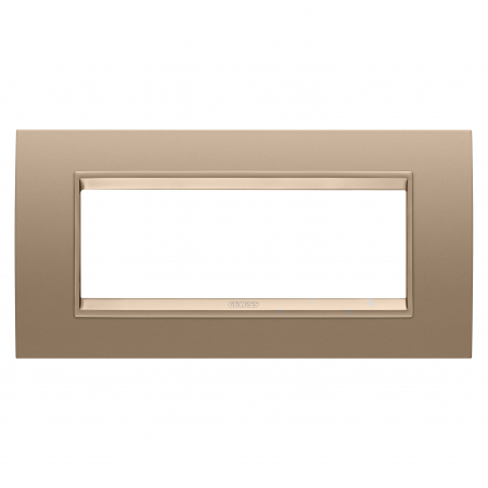 Rame ornament Chorus - Rama Ornament 6M metal LUX Gewiss Chorus cupru GW16206XE