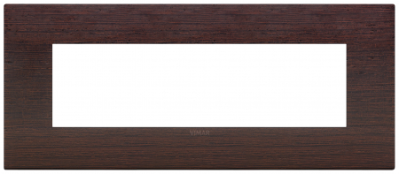 Rame ornament Arke - Rama Ornament 7M lemn Vimar Arke wenge 19657.41