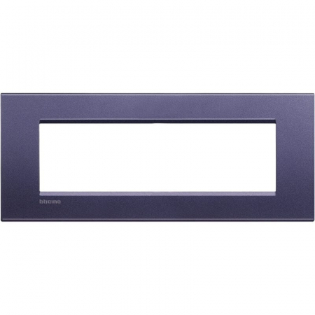 Rame ornament Living Light - Rama Ornament 7M metal Living Light Bticino Club LNA4807CB