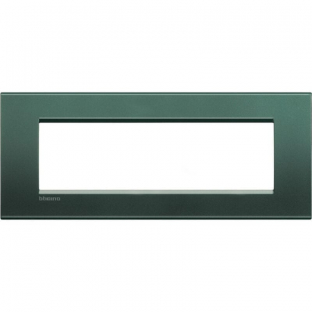 Bticino Living Light - Rama Ornament 7M metal Living Light Bticino Park LNA4807PK