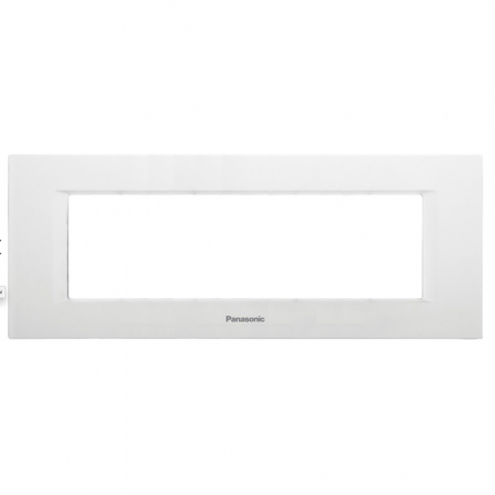 Panasonic Thea - Rama ornament 7M Thea Optima Panasonic alb P-TO.R.7M