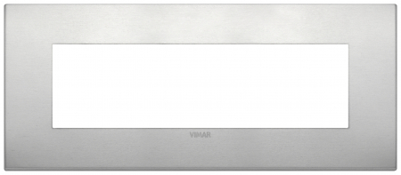 Rame ornament Arke - Rama Ornament 7M Vimar Arke aluminiu 19657.15