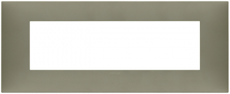 Vimar Neve - Rama Ornament 7M Vimar Neve argila mat 09677.13