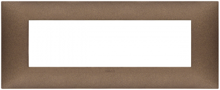 Vimar Neve - Rama Ornament 7M Vimar Neve cupru mat 09677.24