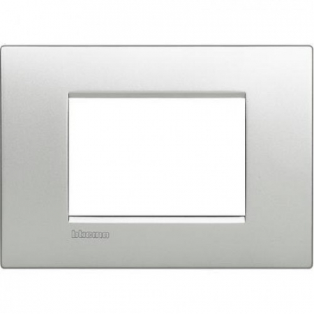 Rame ornament Living Light - Rama Ornament AIR 3M Living Light Bticino aluminiu LNC4803TE