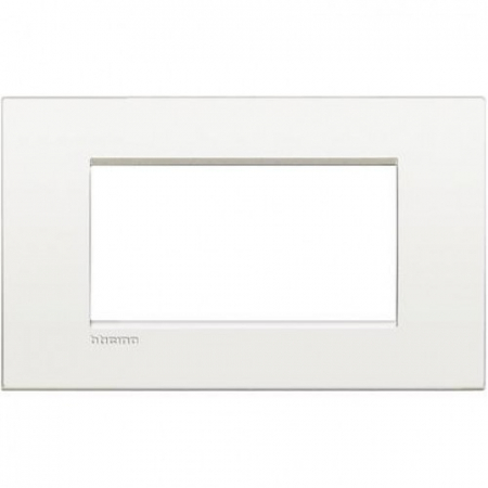 Rame ornament Living Light - Rama Ornament AIR 4M Living Light Bticino Alb LNC4804BN