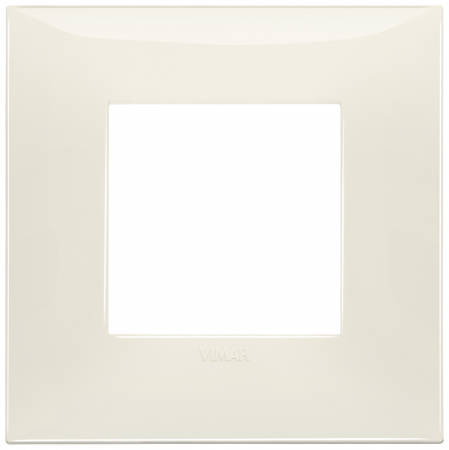 Vimar Neve - Rama Ornament rectangulara 2M Vimar Neve fildes 09662.02