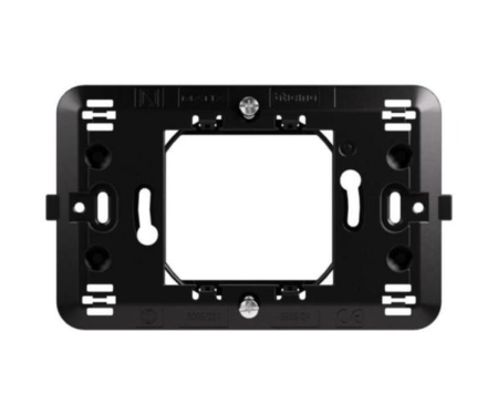 Rame suport Matix - Rama Suport 2 module Matix Bticino (pentru rame AM4819) 500S/23A