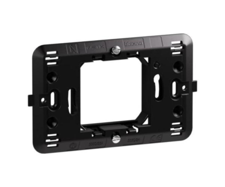 Rama Suport 2 module Matix Bticino (pentru rame AM4819) 500S/23A [2]