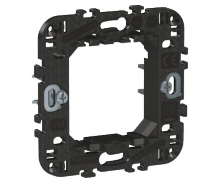 Rame suport Flexo - Rama Suport 2M cu gheare Flexo Himel HWDFLEP2GMBC