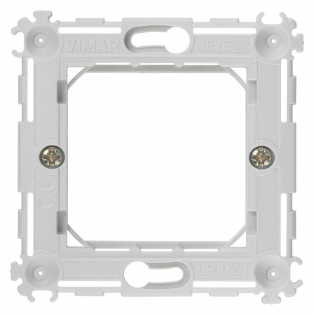 Vimar Neve - Rama Suport 2M cu gheare Vimar Neve 09602.1