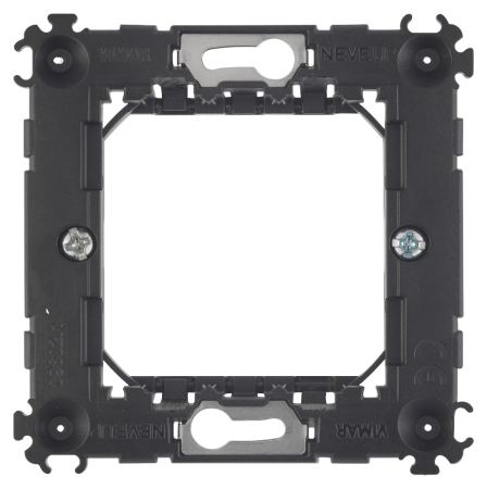 Rame suport Neve - Rama Suport 2M cu gheare Vimar Neve 09602.1