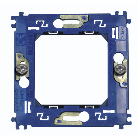 Bticino Living Light - Rama Suport 2M Living Light Bticino LN4702