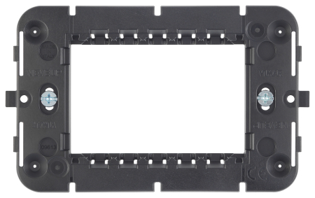 Rame suport Neve - Rama Suport 3M Vimar Neve 09613