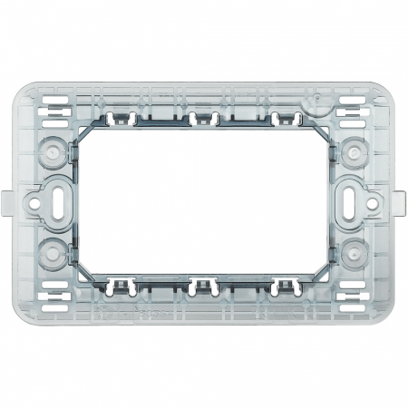 Prize si intrerupatoare - Rama Suport 3module Matix Bticino 503SA